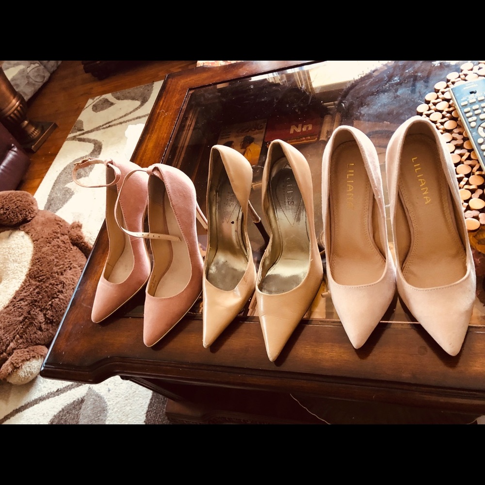 Shoes - Picture 5 of 8